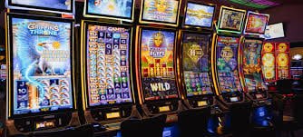 Sportsbook အားကစားလောင်းကစား