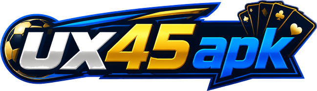 ux45 apk Logo